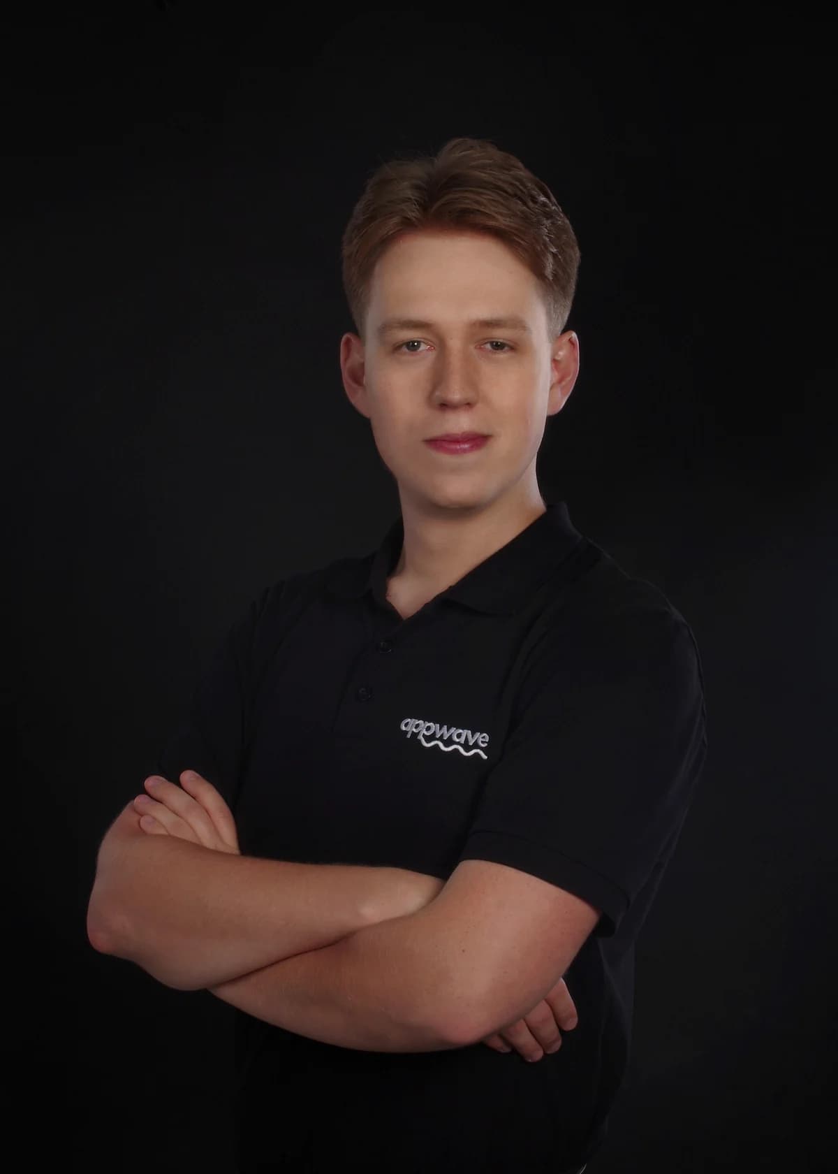 Antoni Łubisz - Co-Founder, Frontend Developer