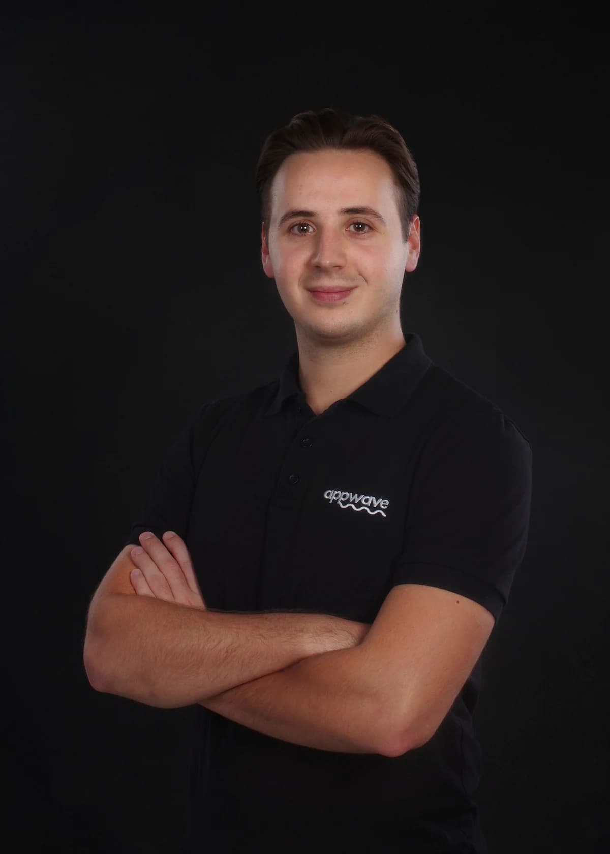 Jakub Dulas - Co-Founder, Backend Developer