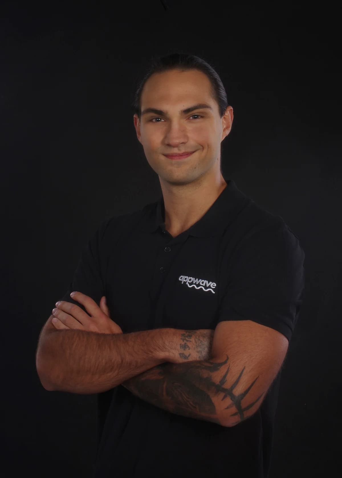 Mateusz Cieśliński - Co-Founder, DevOps Engineer